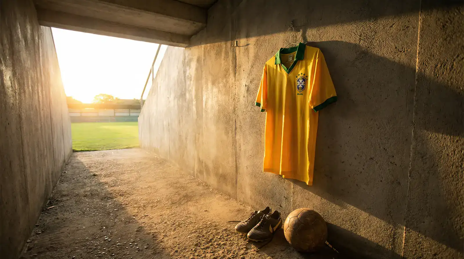 Brazil reprezentacija Seleção na Svjetskom prvenstvu 2026