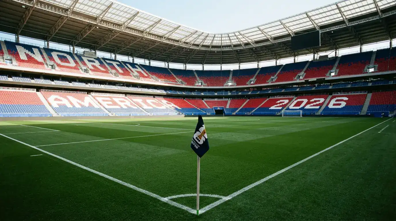 Često postavljena pitanja o Svjetskom prvenstvu 2026 i klađenju