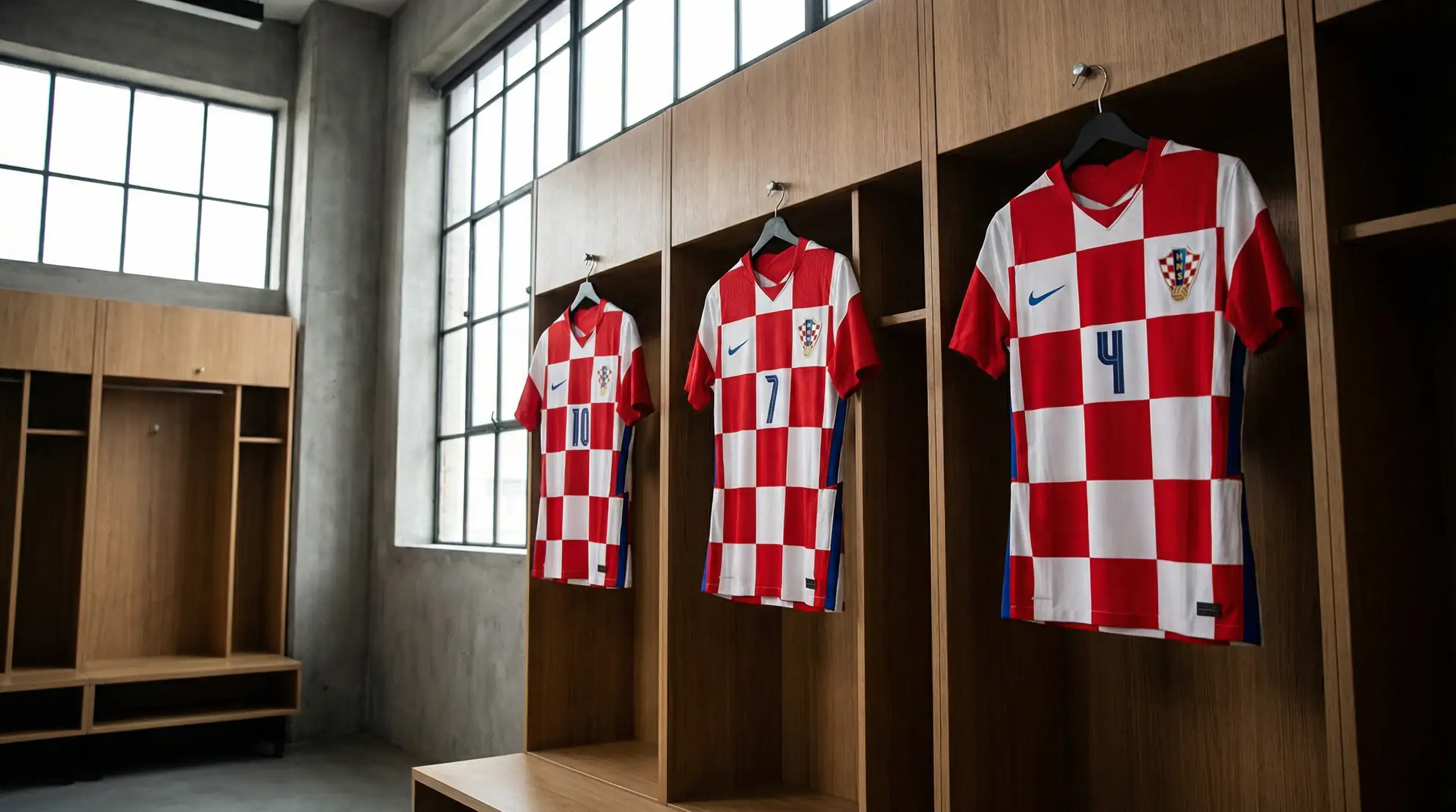 Hrvatska reprezentacija na Svjetskom prvenstvu 2026 u SAD-u