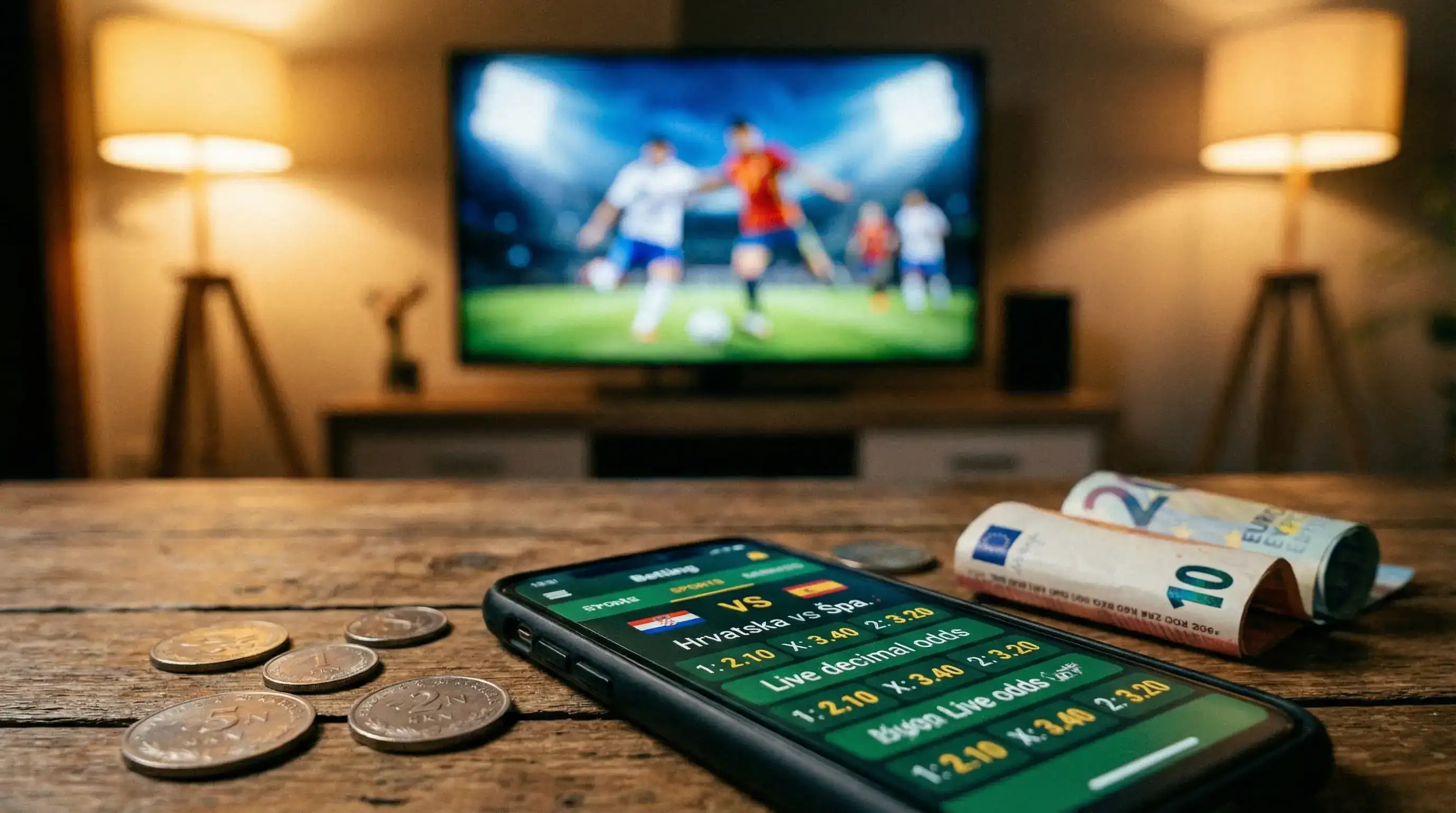 Pregled licenciranih kladionica u Hrvatskoj za Svjetsko prvenstvo 2026