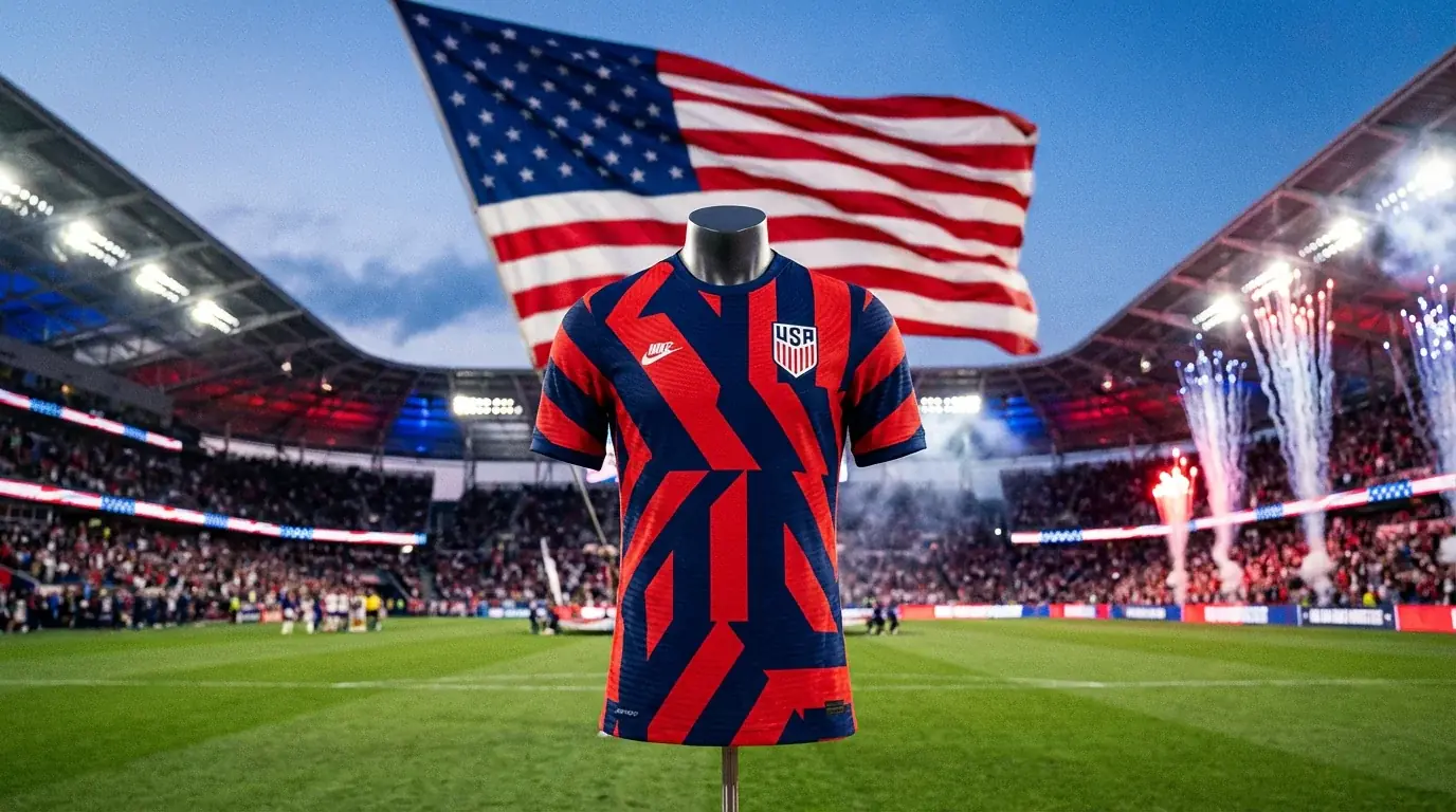 SAD reprezentacija USMNT kao domaćin Svjetskog prvenstva 2026